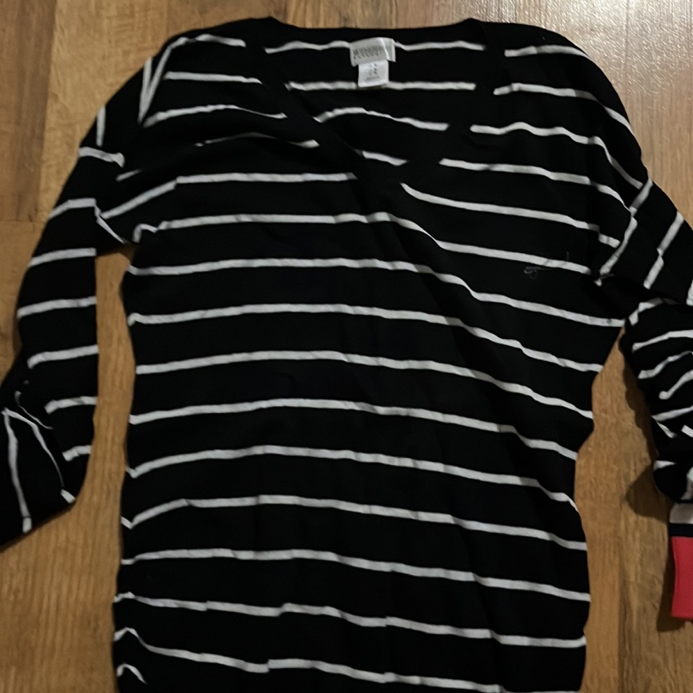 Bundle Of Maternity Sweaters - image 4